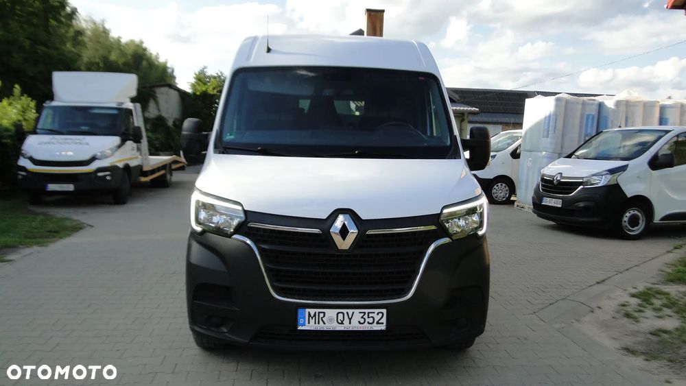Renault MASTER - 2