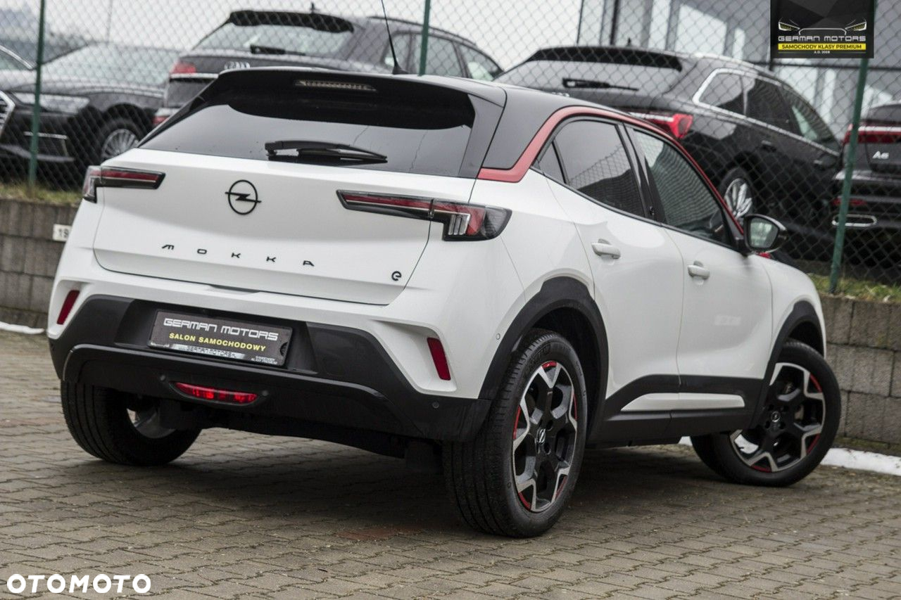Opel Mokka Mokka-e GS Line - 5