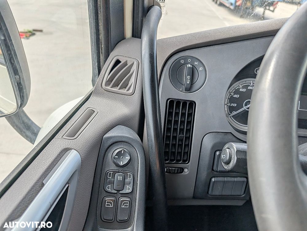 DAF XF 480 - 22