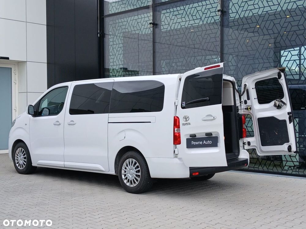 Toyota Proace Verso 2.0 D4-D Long Business - 40