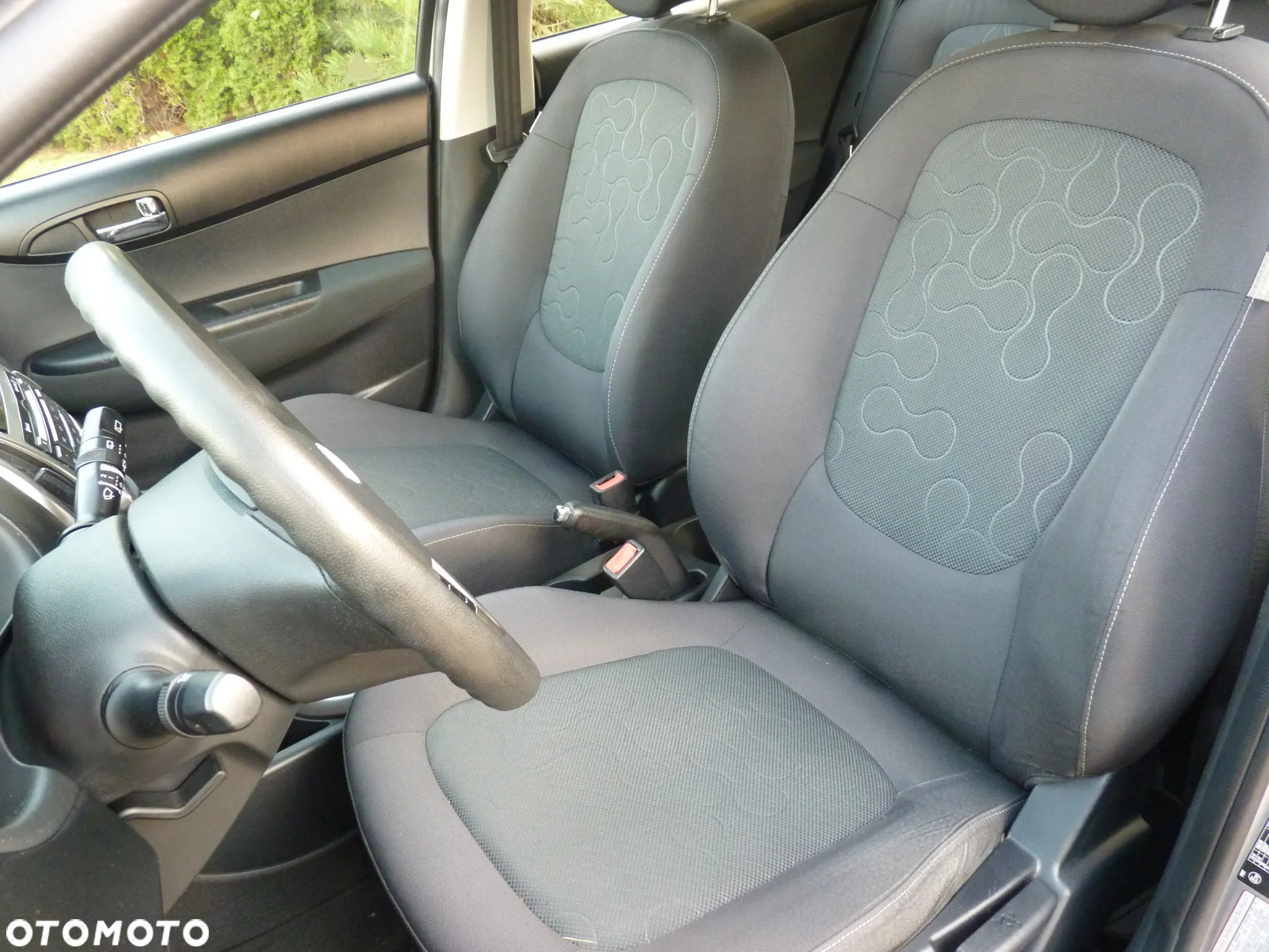 Hyundai i20 1.1 CRDi BlueDrive Comfort - 11