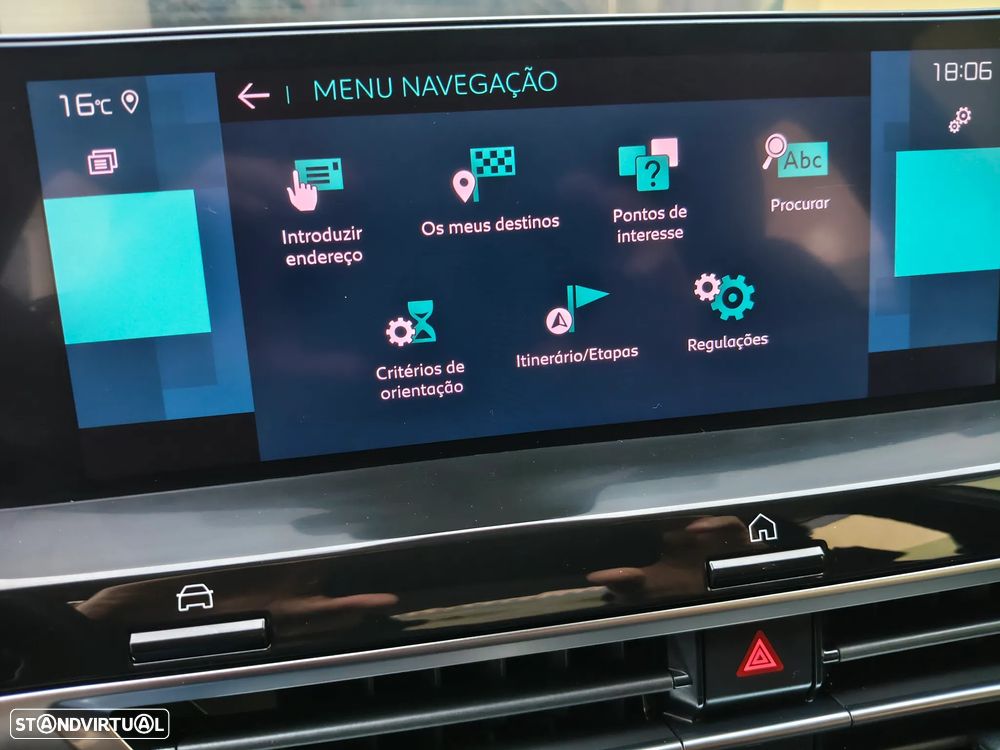 Citroën e-C4 50 kWh Feel - 58