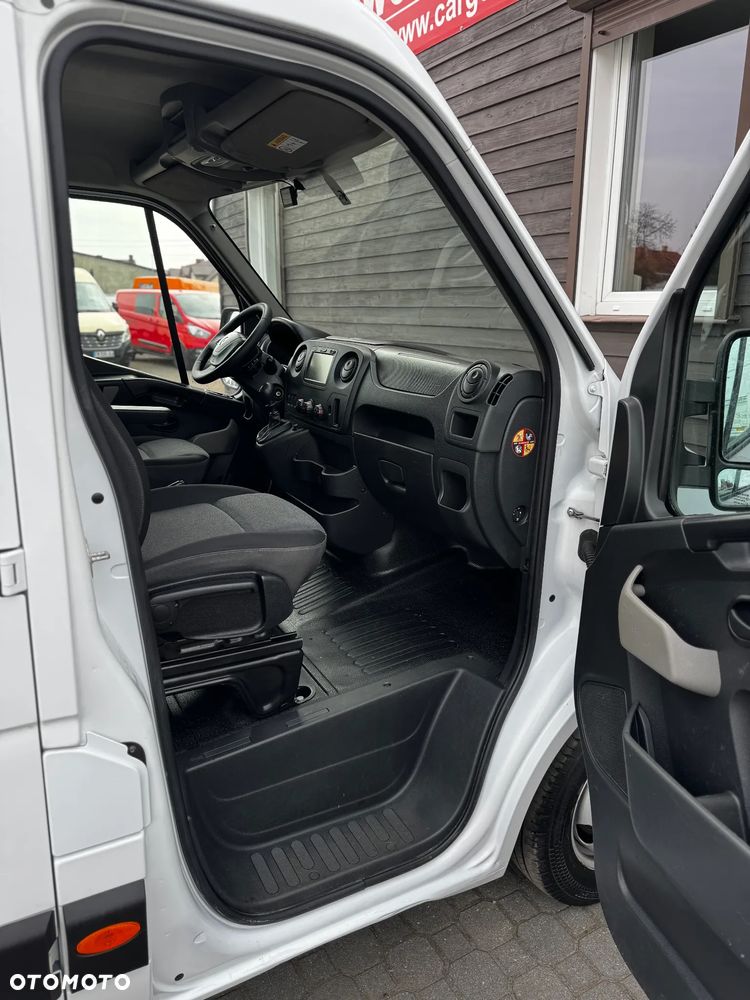 Renault Master - 14