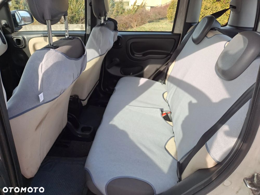 Fiat Panda 1.2 Easy EU6 - 12