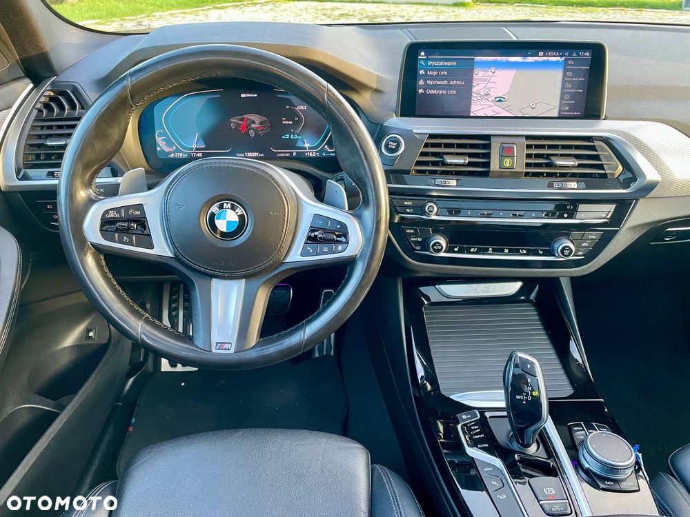 BMW X3 - 28