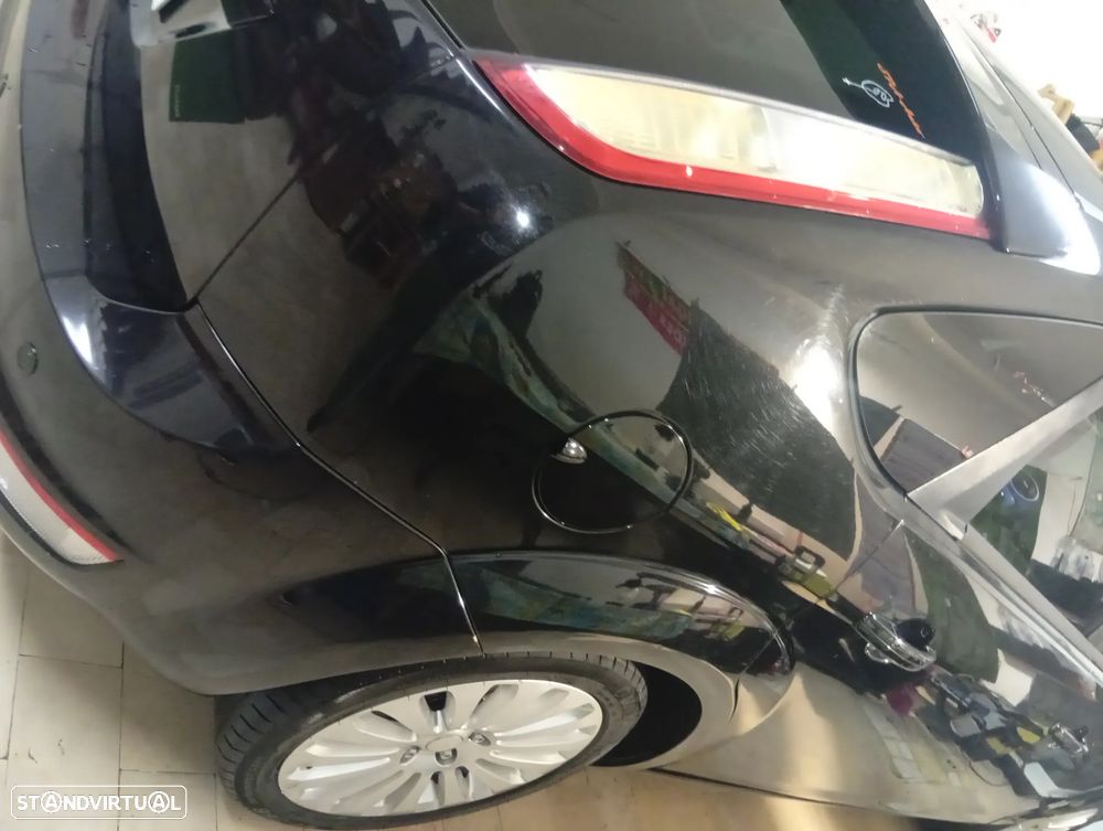 Ford Focus 1.6 TDCi Titanium - 4