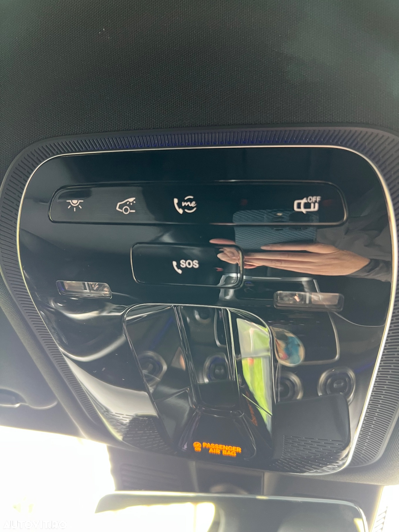 Mercedes-Benz C 300 e T 9G-TRONIC Avantgarde Advanced - 22