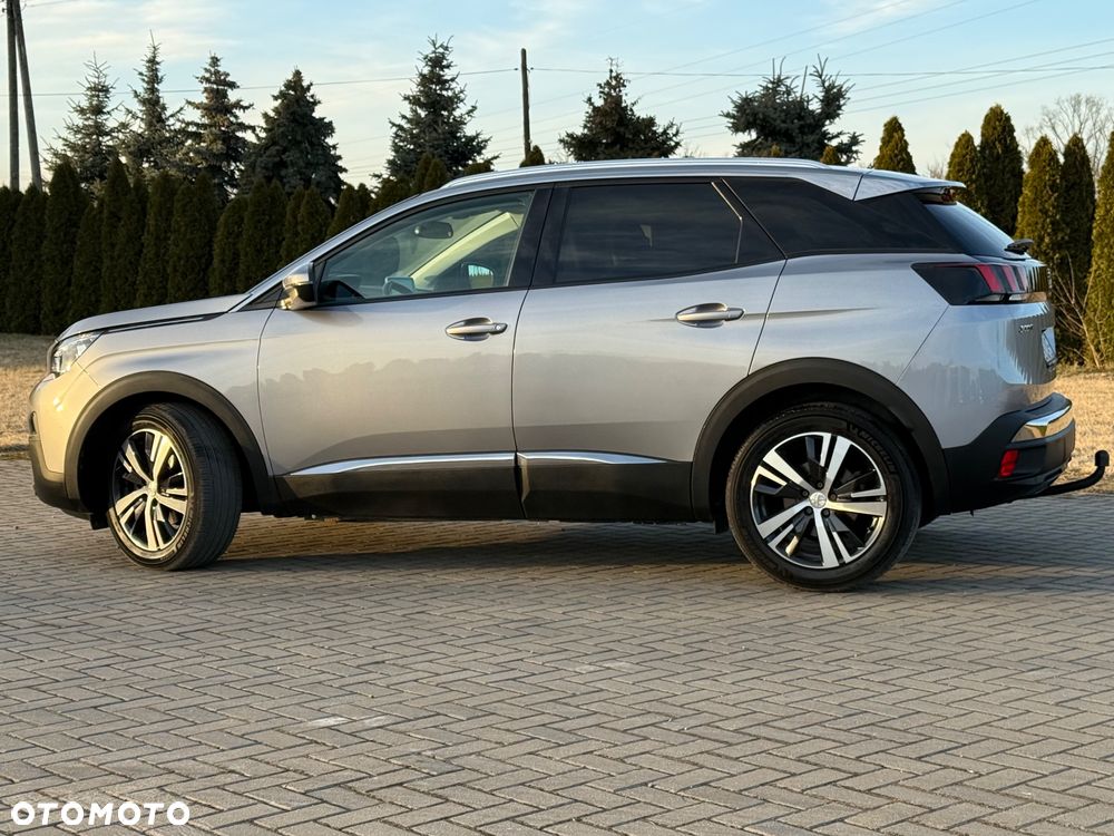 Peugeot 3008 - 4