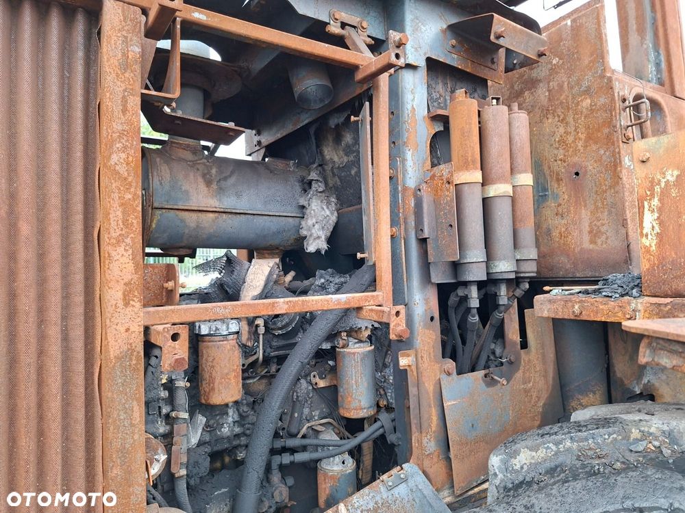 Caterpillar 930H 4X4 - 32