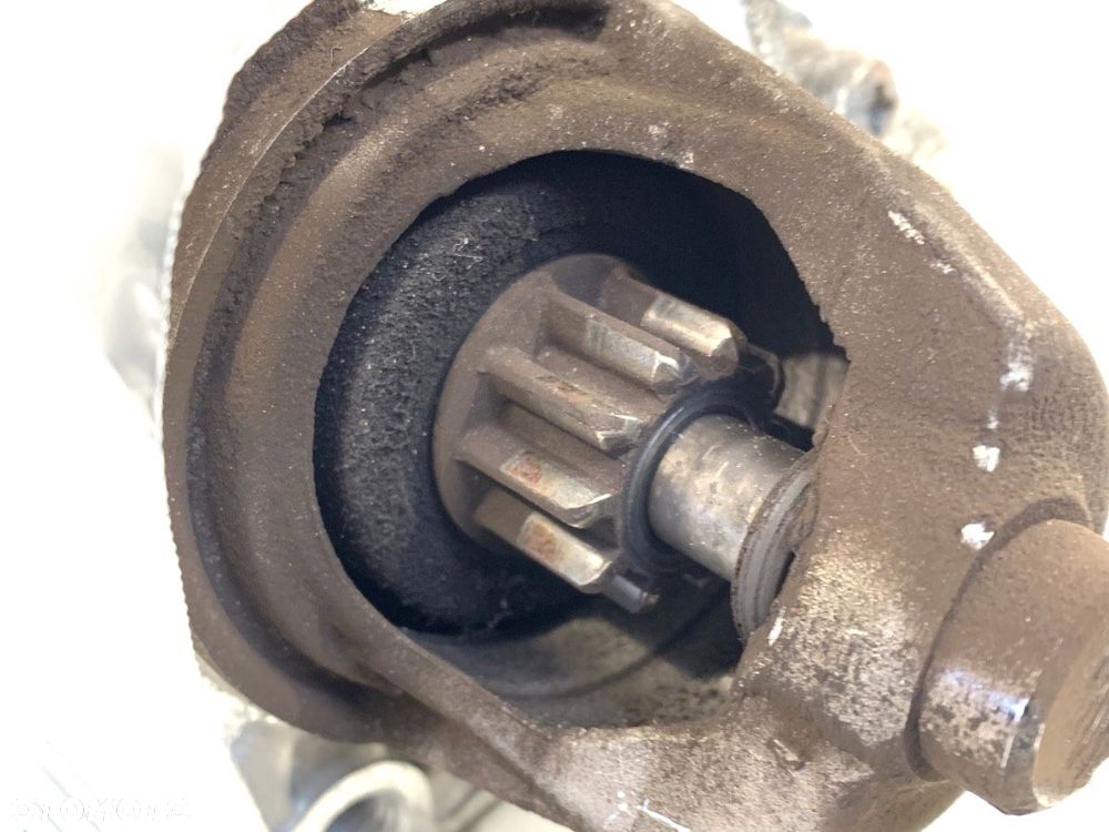 ROZRUSZNIK - 199.00 PLN - FORD FOCUS III 2010 - 2022 1.6 Ti 77 kW [105 KM] benzyna 2010 - 2018 - 3