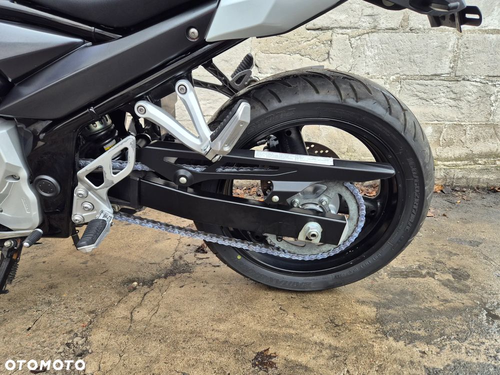 Suzuki GSX-F - Katana - 7