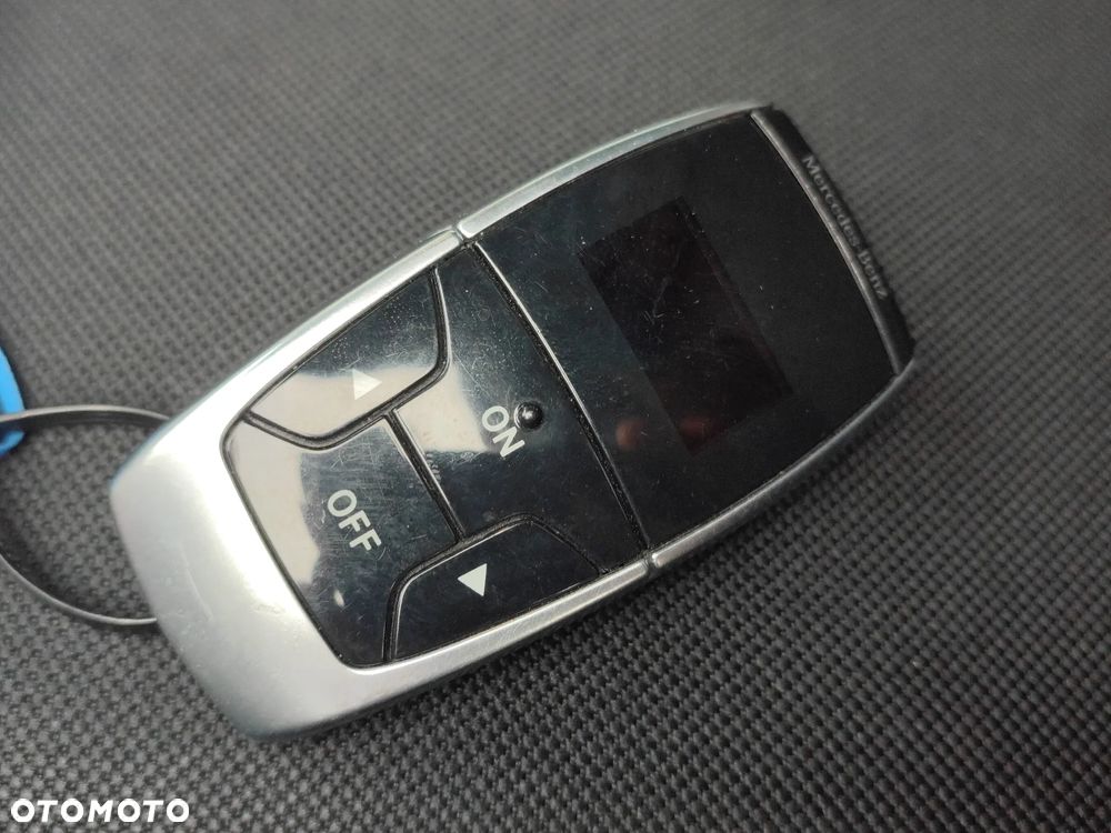 Mercedes-Benz Sprinter 319 V6 3.0 LED*Navi*Webasto - 32