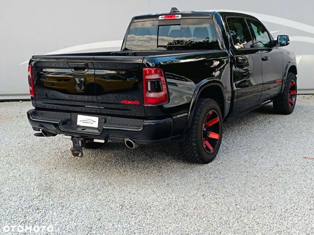 RAM 1500 - 14