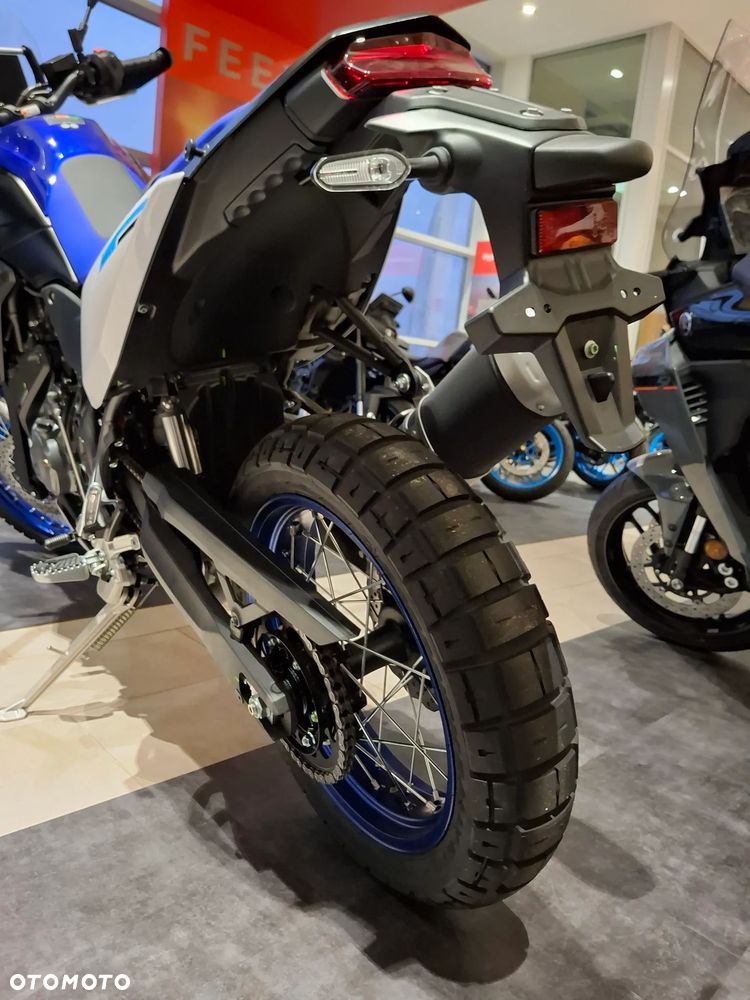 Yamaha Tenere - 21