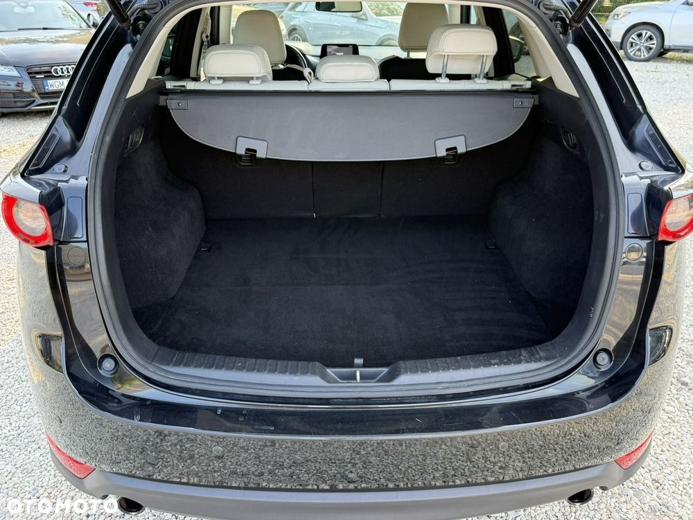 Mazda CX-5 2.0 Skymotion AWD - 15