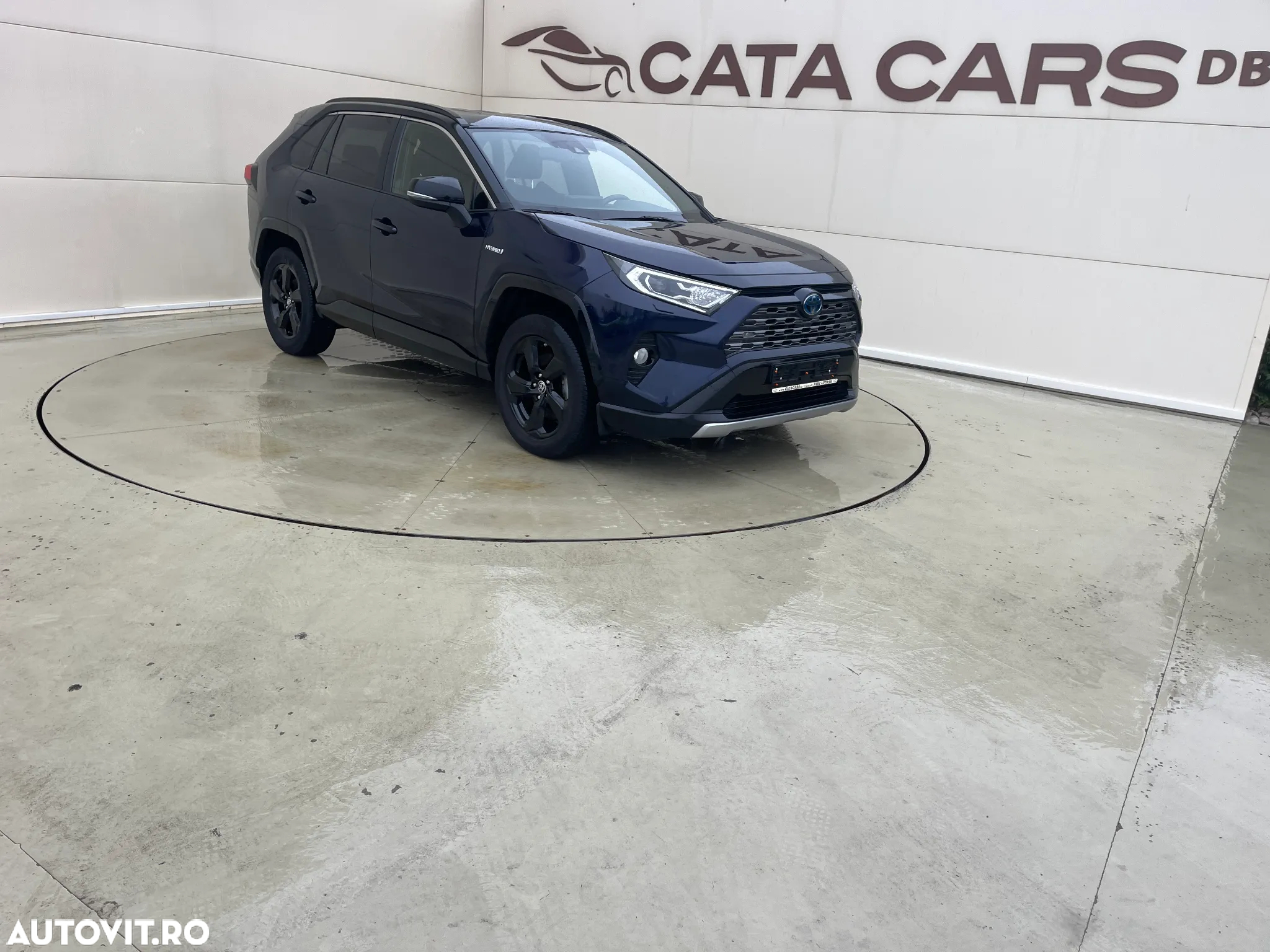 Toyota RAV4 - 21