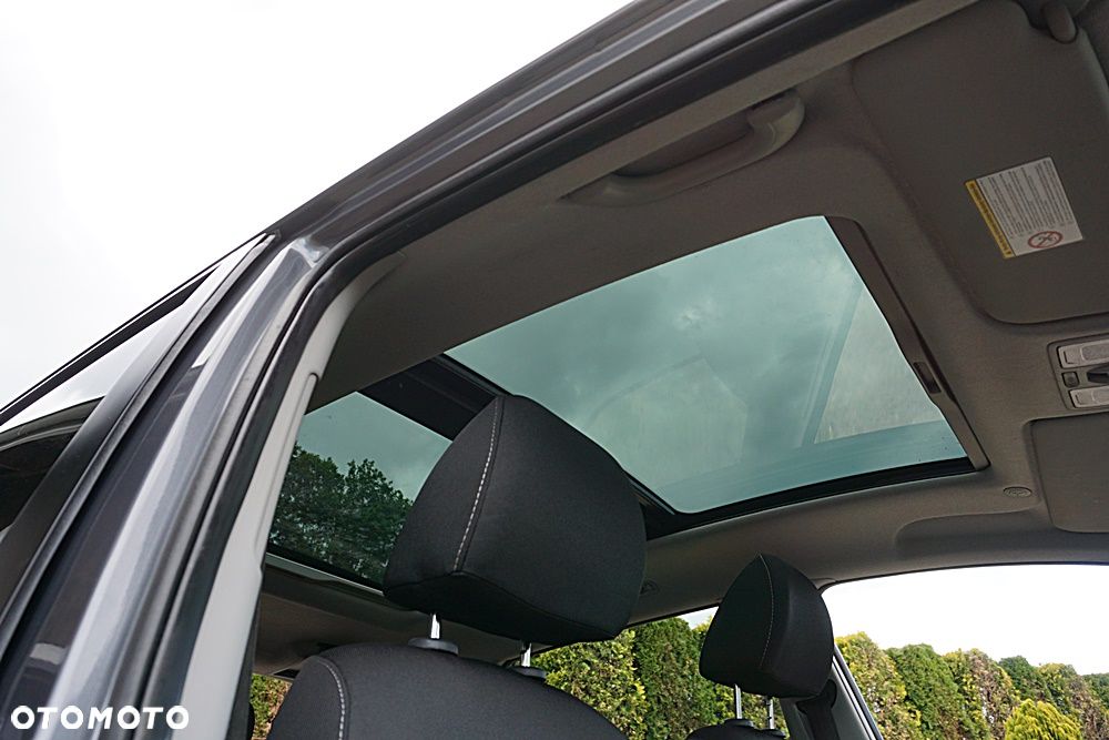 Kia Venga 1.6 CVVT Automatik Titanium Collection - 39