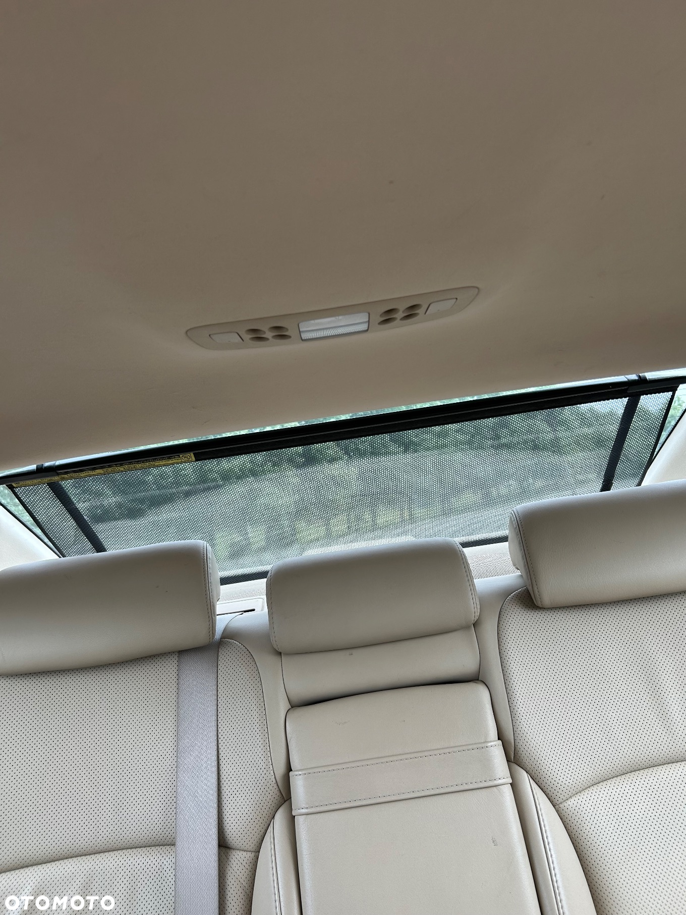 Lexus IS 220 D Prestige - 18