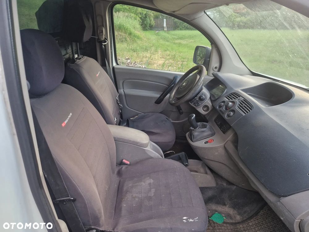 Renault Kangoo - 8