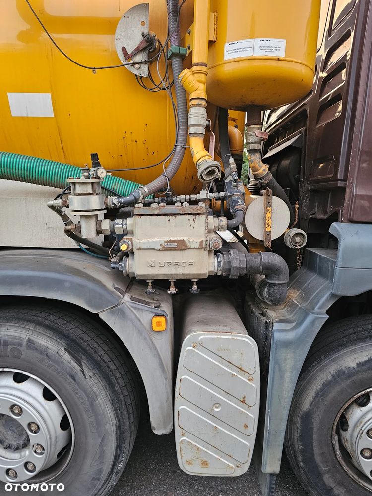 MAN TGA 35.390 EURO IV - 11