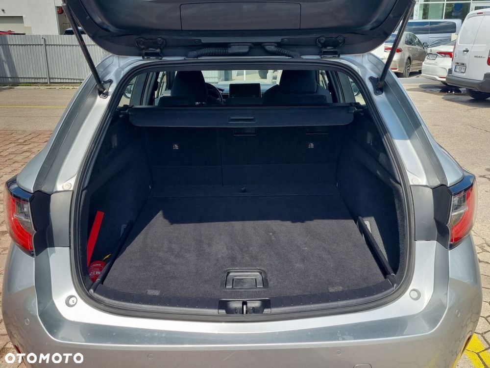 Toyota Corolla 1.8 Hybrid Comfort - 13