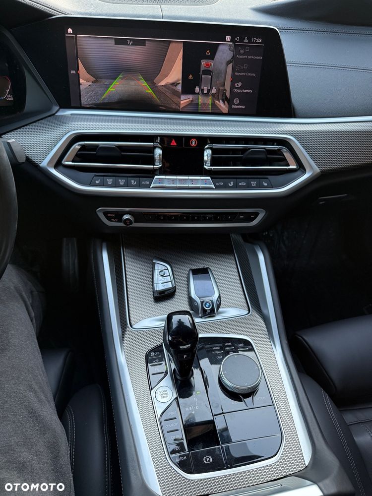 BMW X6 - 6