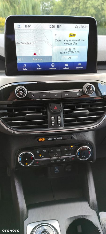 Ford Escape - 28