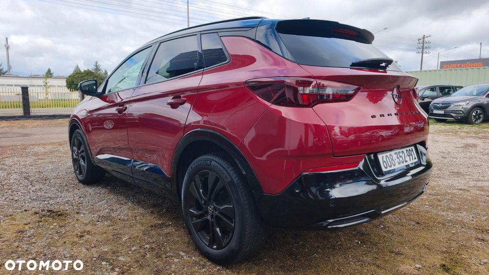 Opel Grandland X - 17