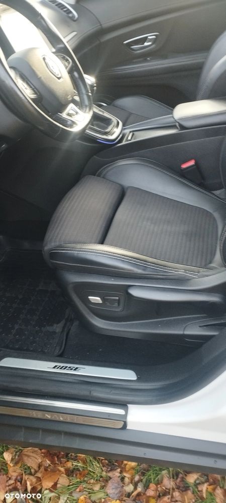 Renault Scenic 1.2 TCe Energy Bose Edition - 19