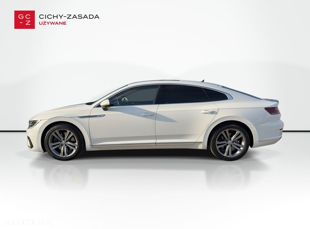 Volkswagen Arteon - 3