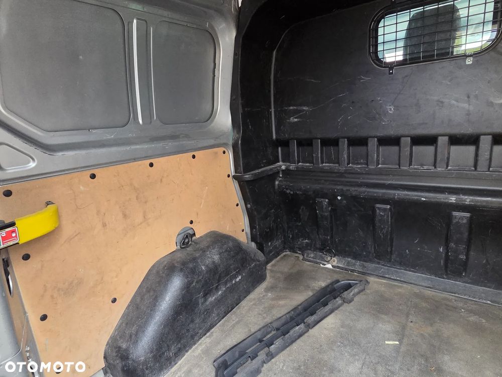Ford Transit Custom - 15