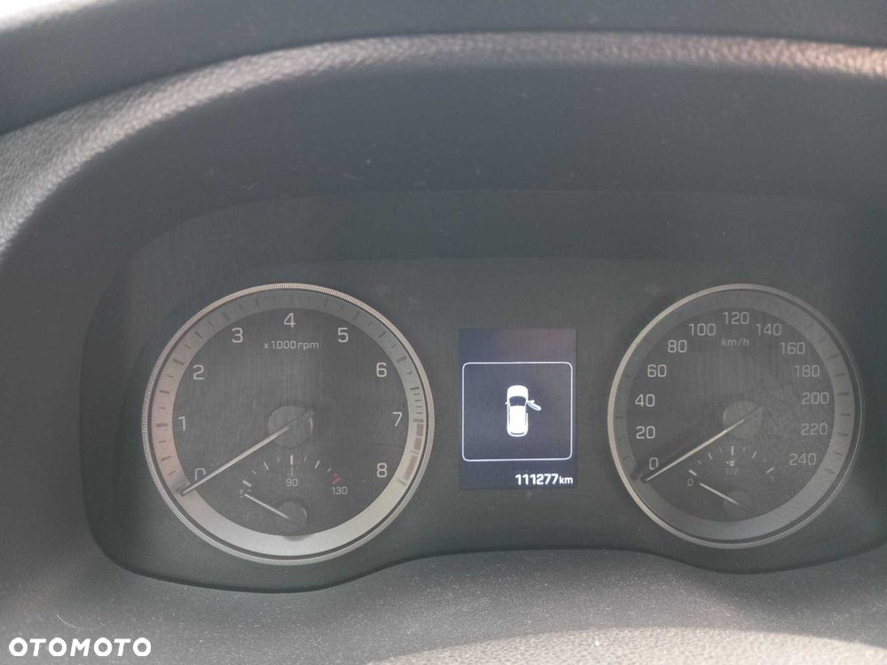 Hyundai Tucson 2017 photo 5