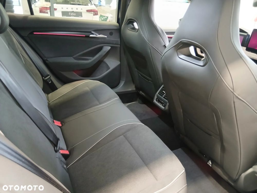 Skoda Superb - 17