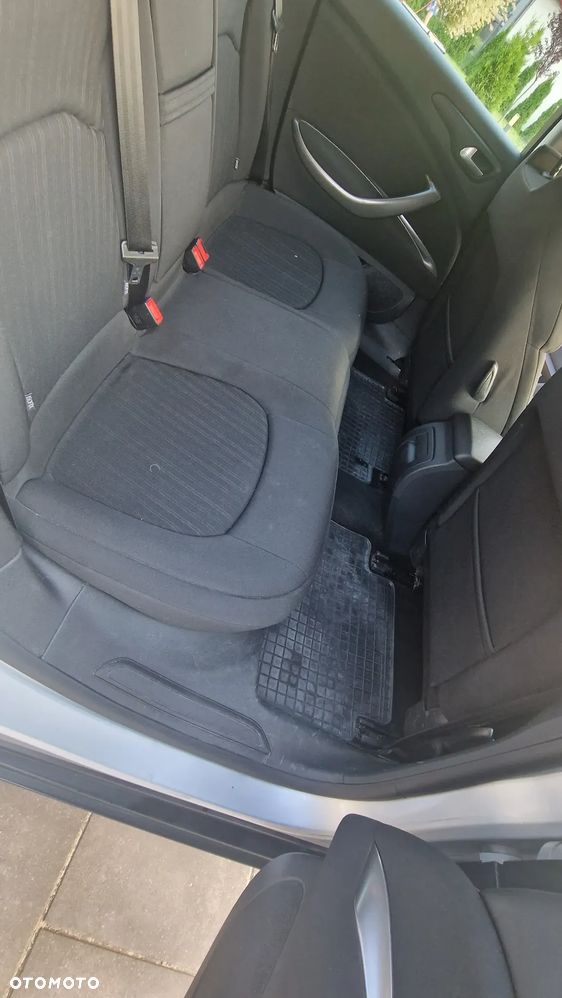 Citroën C5 2.0i 16V Confort - 13