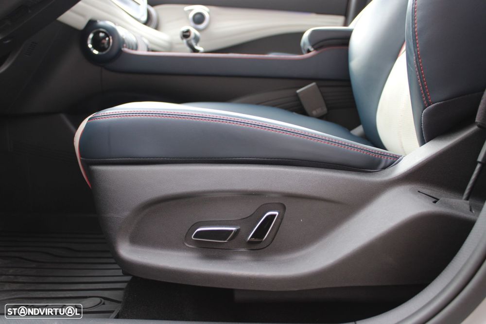 BYD Atto 3 60.48 kWh Comfort - 33