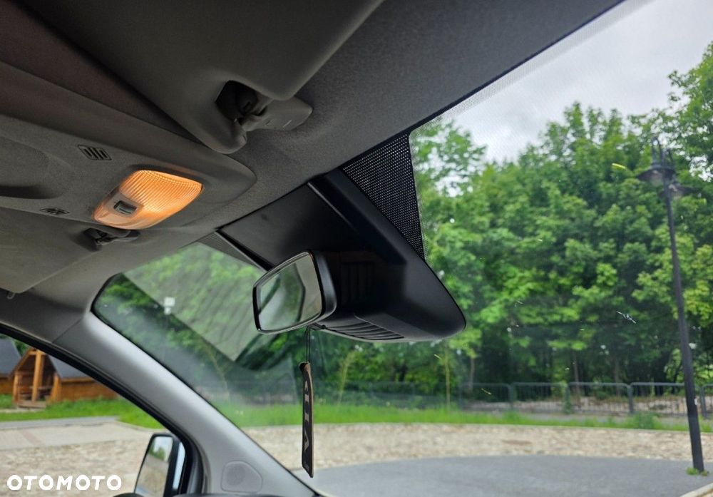 Ford Transit Custom - 23