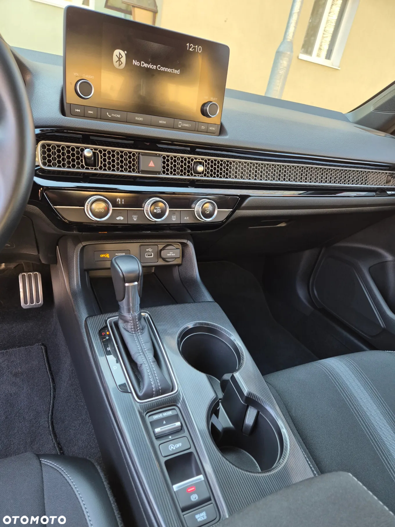 Honda Civic 1.5 T Sport Plus - 16