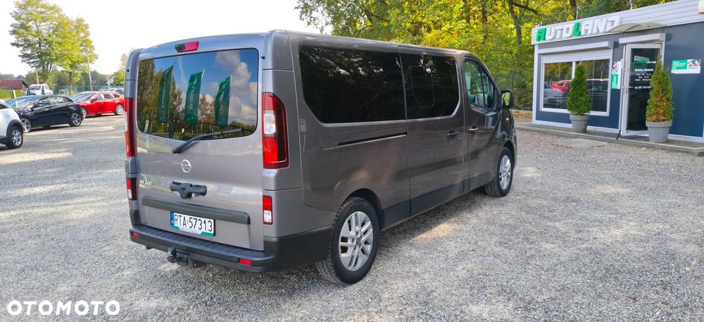 Renault Trafic - 6