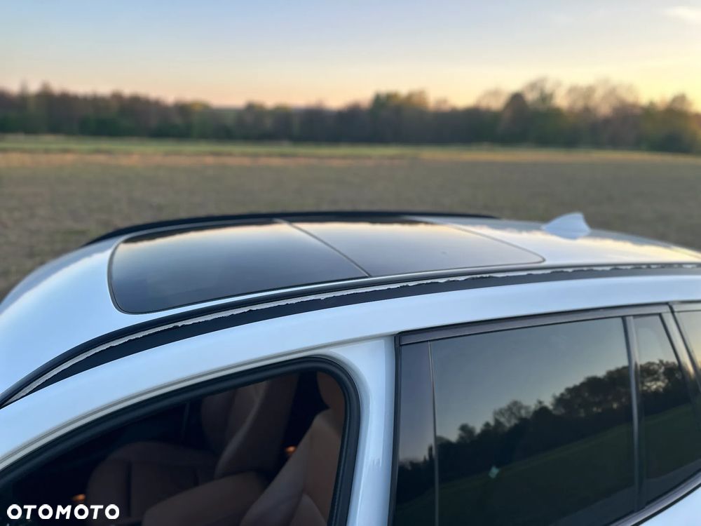 BMW X3 xDrive35d M Sport sport - 19