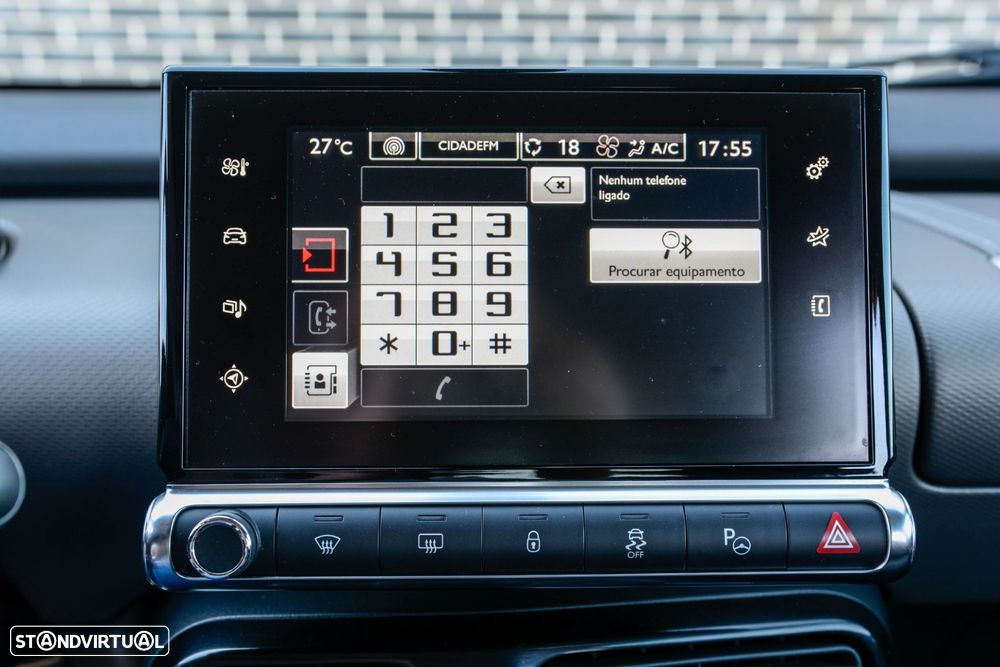 Citroën C4 Cactus 1.2 PureTech OneTone - 34