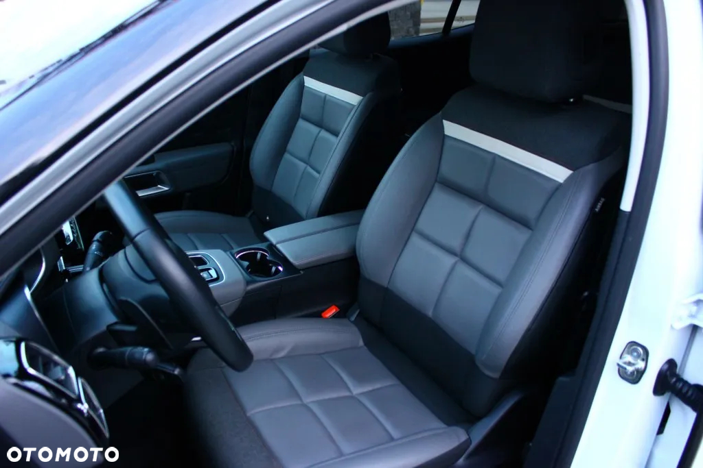 Citroën C5 Aircross 1.6 PureTech Feel EAT8 - 19