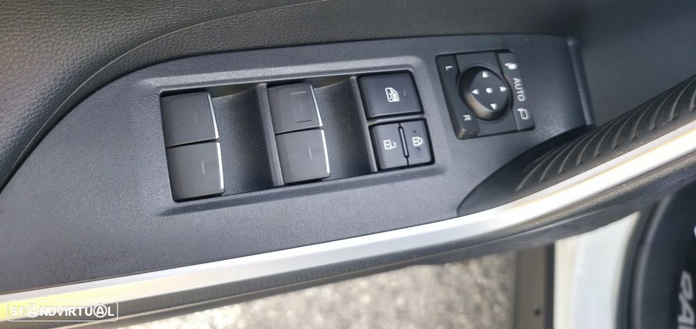 Toyota RAV4 2.5 HDF Plug-in Lounge AWD-i - 21