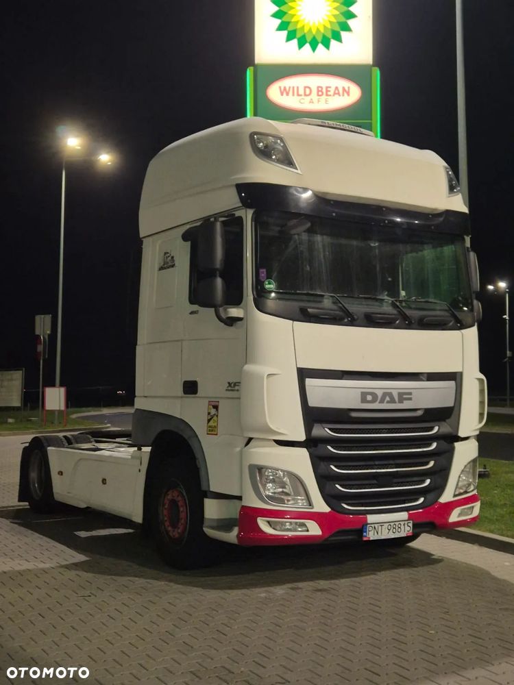 DAF XF - 2