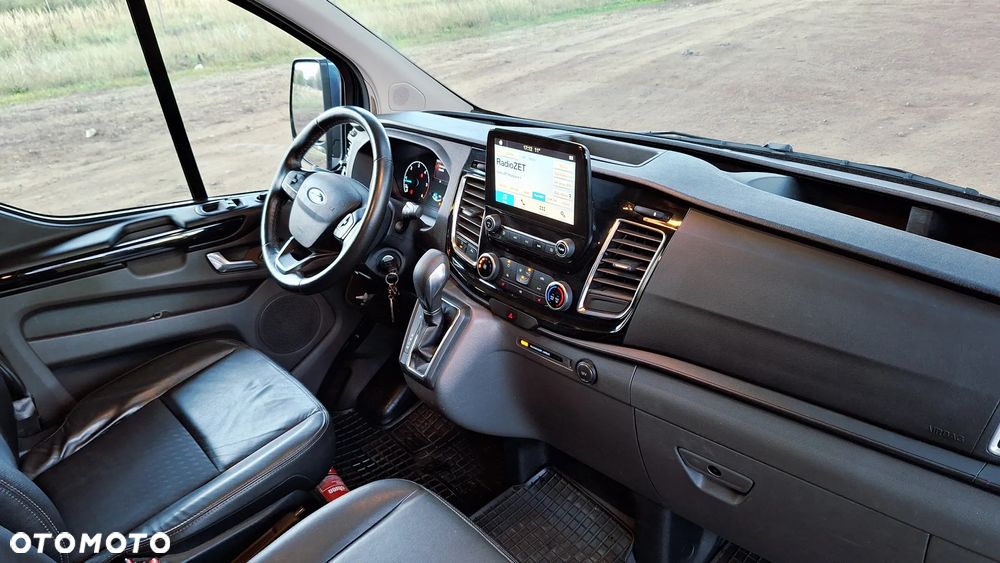 Ford Transit Custom 310 L1H1 Sport (bryg.) - 7
