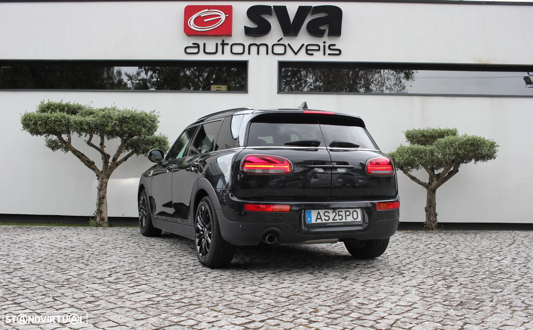 MINI Clubman One D 4Business Auto - 6