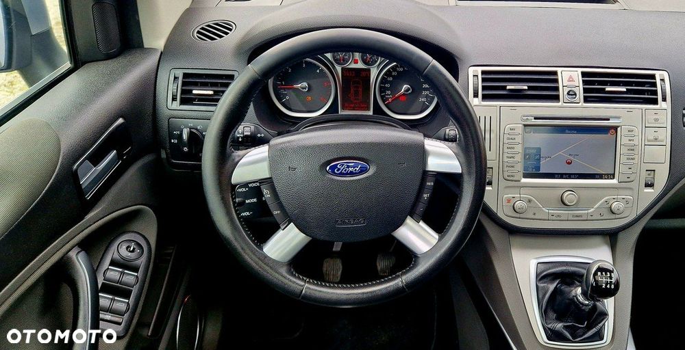 Ford Kuga 2.0 TDCi 4x4 Titanium - 15