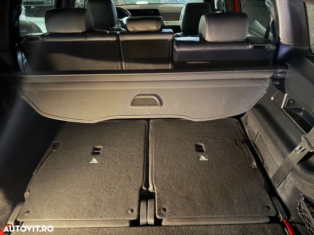 Mercedes-Benz GLB ver-200-d-aut- - 11