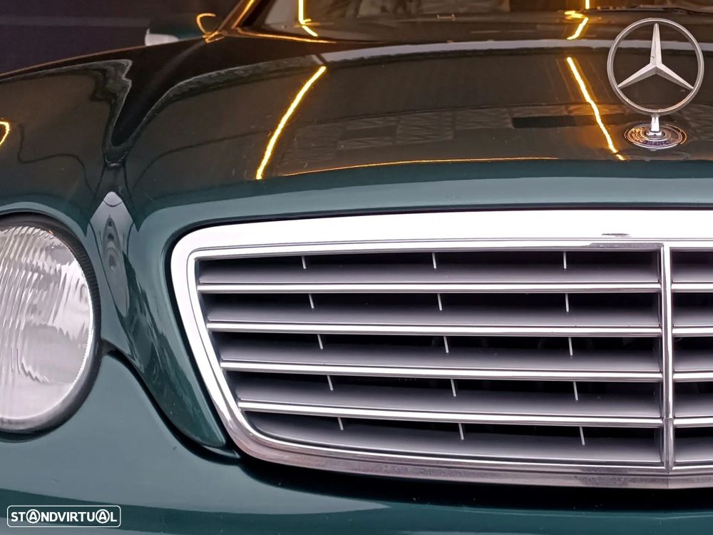 Mercedes-Benz C 220 CDI Elegance Aut. - 20