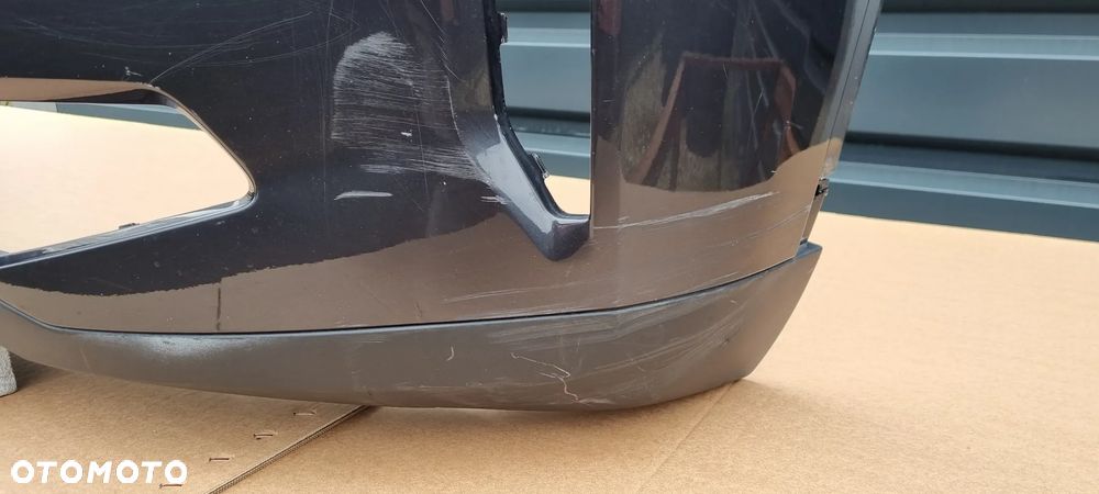 BMW IX3 G08 2020- zderzak przód oryginał MG084 - 4