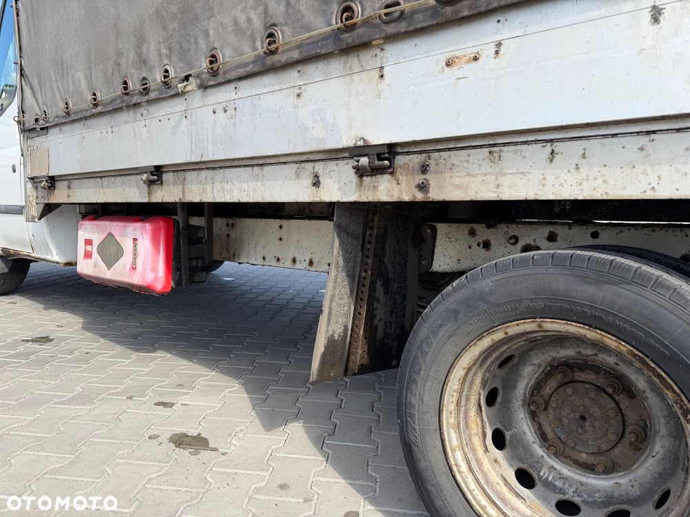 Ford Transit - 5